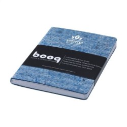 Note Booq A6 bloc-notes