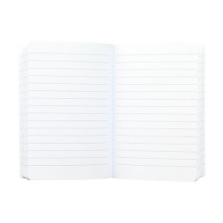 Note Booq A6 bloc-notes