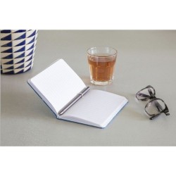 Note Booq A6 bloc-notes