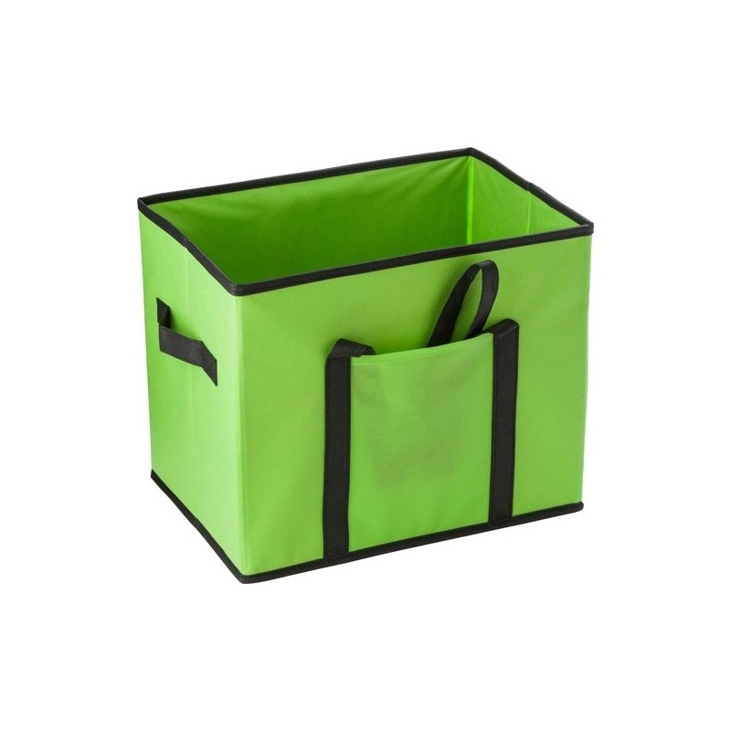 Organiseur pliable de voiture