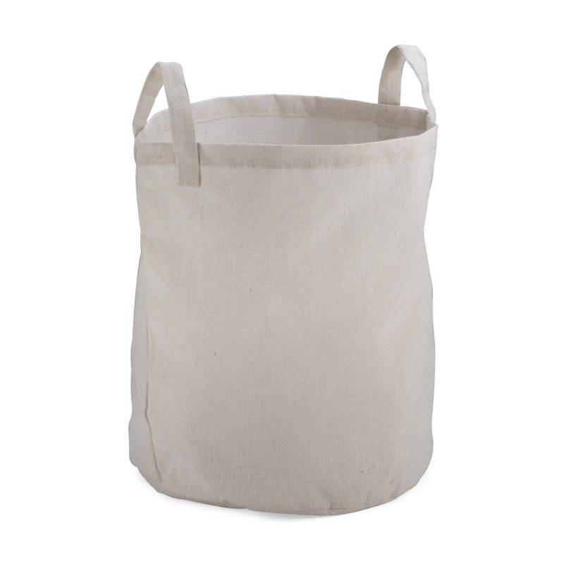 Panier en coton STOR