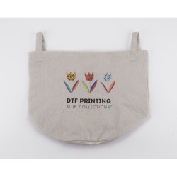 Panier en coton STOR