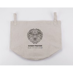 Panier en coton STOR