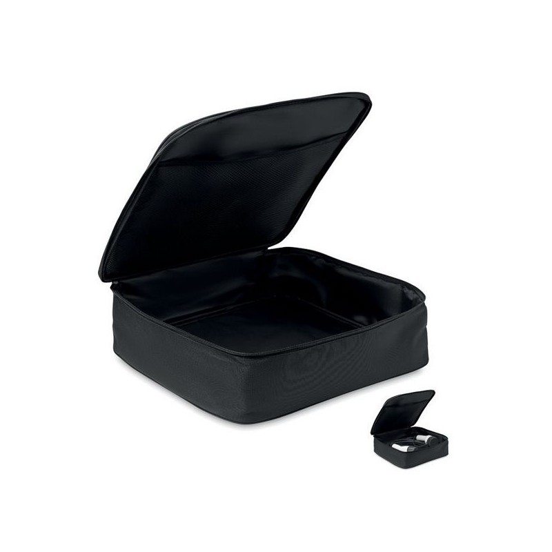 Sac pour cable de charge voitur