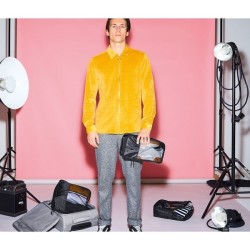 Escape packing cube set