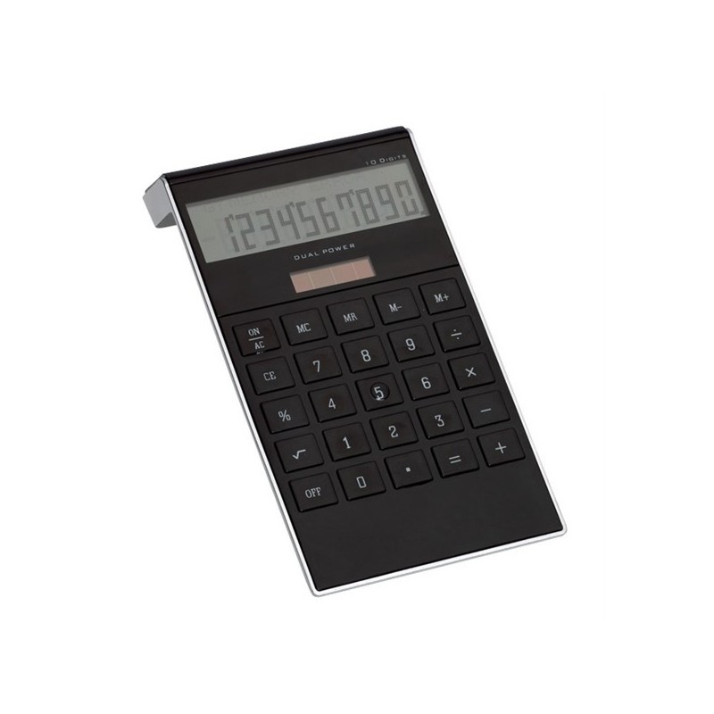 Calculatrice Dotty Matrix