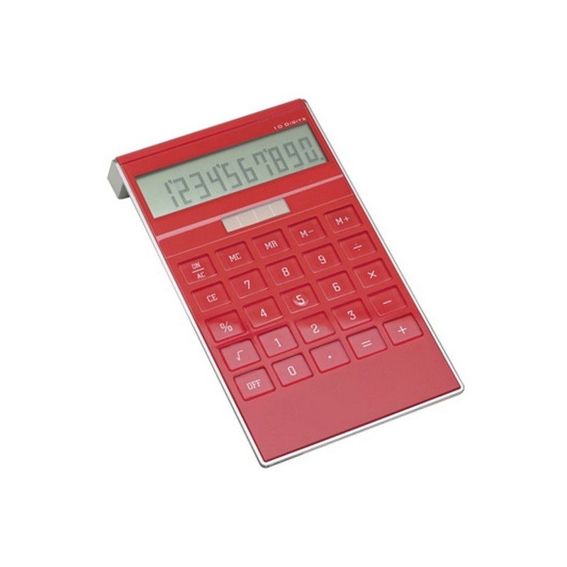 Calculatrice solaire 