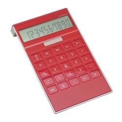 Calculatrice solaire 