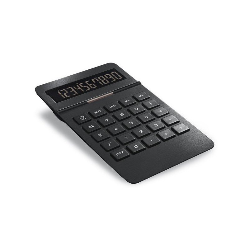 Calculatrice solaire