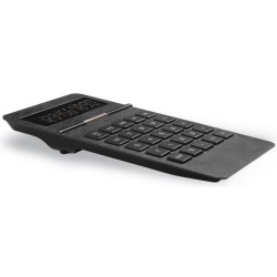 Calculatrice solaire