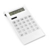 Calculatrice de bureau solaire