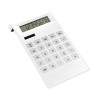 Calculatrice de bureau solaire