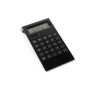 Calculatrice de bureau solaire