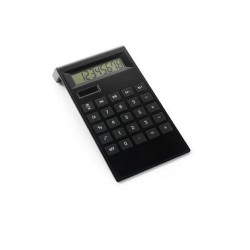 Calculatrice de bureau solaire