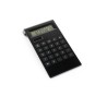 Calculatrice de bureau solaire