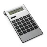 Calculatrice de bureau solaire