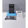 Calculatrice de bureau solaire