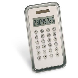 Calculatrice dual 8 chiffres