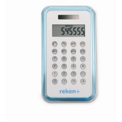 Calculatrice dual 8 chiffres