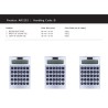 Calculatrice 12 chiffres