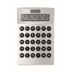Calculatrice 12 chiffres