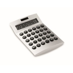 Calculatrice 12 chiffres