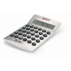 Calculatrice 12 chiffres