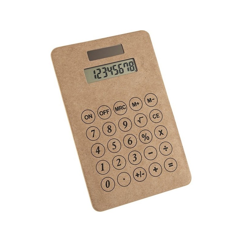 Calculatrice - METMAXX