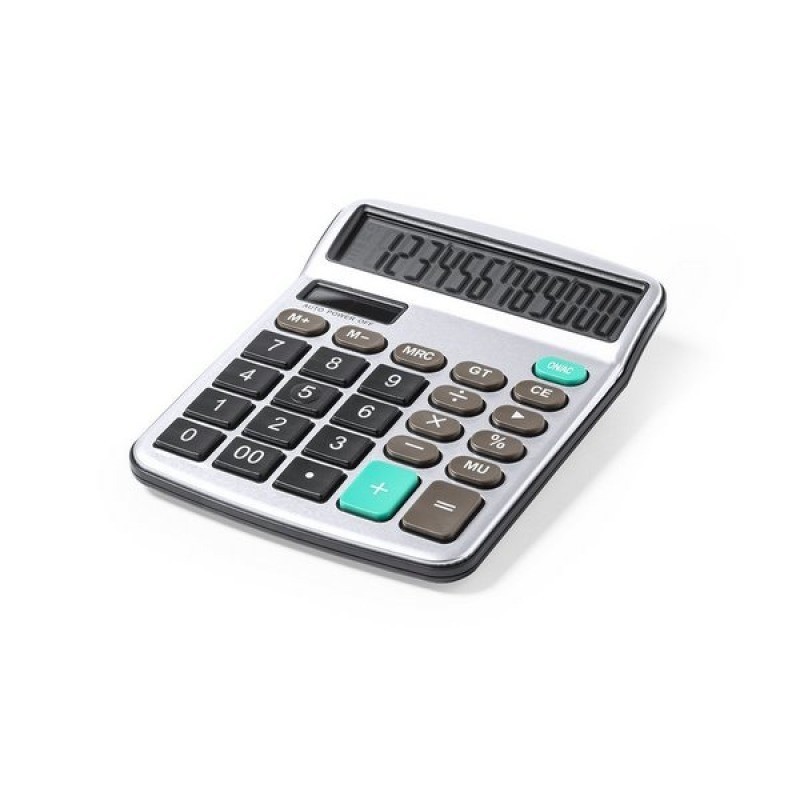 Calculatrice