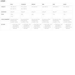 Petit calendrier bancaire souple création