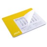 Tapis Souris Calendrier
