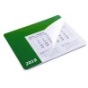 Tapis Souris Calendrier