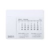 Tapis Souris Calendrier