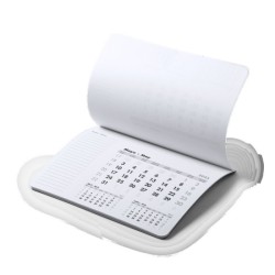 Tapis Souris Calendrier