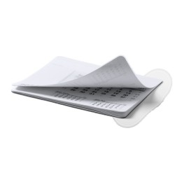 Tapis Souris Calendrier