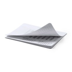 Tapis Souris Calendrier