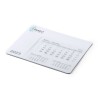 Tapis Souris Calendrier