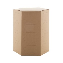 Calendrier de l´Avent à remplir personnalisé