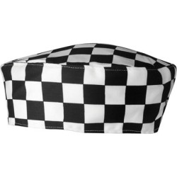 Calot de cuisinier premier