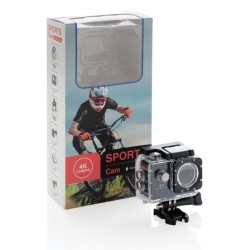 Camera sport HD 4K