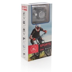 Camera sport HD 4K
