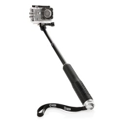 Caméra sport HD Swiss Peak