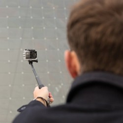 Caméra sport HD Swiss Peak