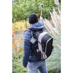 Caméra sport HD Swiss Peak