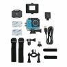 Caméra sport HD avec 11 accessoires