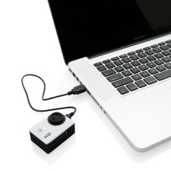 Caméra sport HD avec 11 accessoires