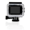Caméra sport HD avec 11 accessoires
