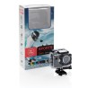 Caméra sport HD avec 11 accessoires