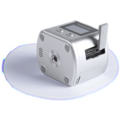 Caméra Sportive 360°