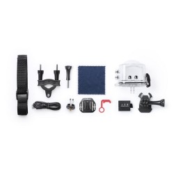 Caméra Sportive 360°